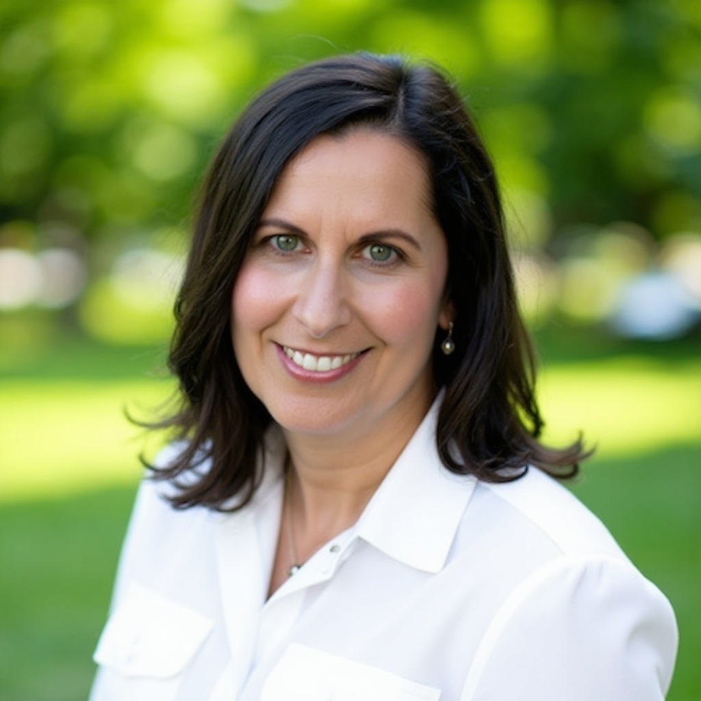 Jane Iannacone